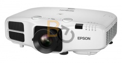 Projektor multimedialny Epson EB-4650