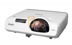 Projektor multimedialny Epson EB-535W