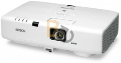 Projektor multimedialny Epson EB-D6250