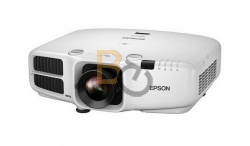 Projektor multimedialny Epson EB-G6350