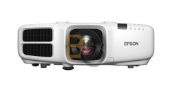 Projektor multimedialny Epson EB-G6370