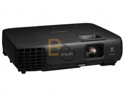 Projektor multimedialny Epson EB-S03