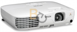 Projektor multimedialny Epson EB-S8