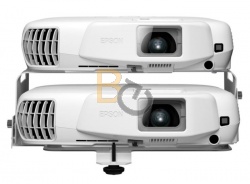 Projektor multimedialny Epson EB-W16SK