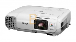 Projektor multimedialny Epson EB-W22