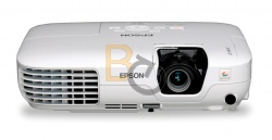 Projektor multimedialny Epson EB-W7