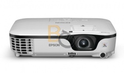 Projektor multimedialny Epson EB-X12