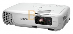 Projektor multimedialny Epson EB-X18