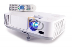 Projektor multimedialny NEC M260W