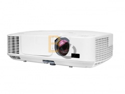 Projektor multimedialny NEC M260X
