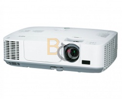 Projektor multimedialny NEC M271W