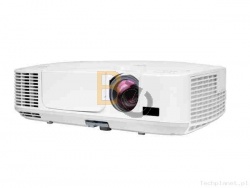 Projektor multimedialny NEC M300W
