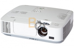 Projektor multimedialny NEC M311W