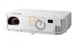 Projektor multimedialny NEC M322W