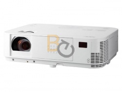 Projektor multimedialny NEC M323W
