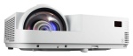 Projektor multimedialny NEC M333XS