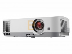 Projektor multimedialny NEC ME401X