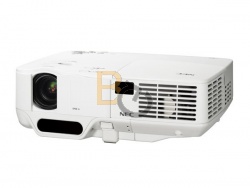 Projektor multimedialny NEC NP43