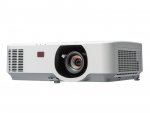 Projektor multimedialny NEC P554U