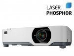 Projektor multimedialny NEC P605UL