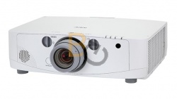 Projektor multimedialny NEC PA500X