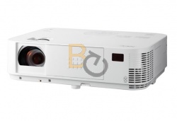 Projektor multimedialny NEC V323W