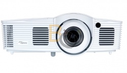 Projektor multimedialny Optoma DH400