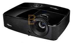 Projektor multimedialny Optoma DX330