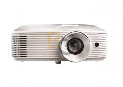 Projektor multimedialny Optoma EH334
