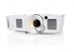 Projektor multimedialny Optoma EH341