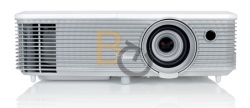 Projektor multimedialny Optoma EH400+