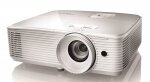 Projektor multimedialny Optoma EH412x