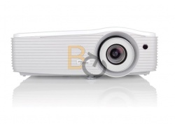 Projektor multimedialny Optoma EH504