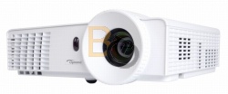 Projektor multimedialny Optoma EW400
