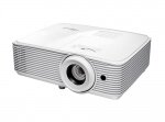 Projektor multimedialny Optoma HD30LV