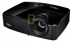 Projektor multimedialny Optoma S303