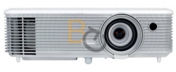 Projektor multimedialny Optoma W400+