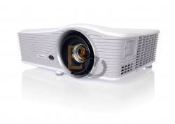 Projektor multimedialny Optoma W515T