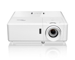 Projektor multimedialny Optoma ZH403 White