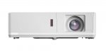 Projektor multimedialny Optoma ZH506e White