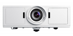 Projektor multimedialny Optoma ZU500TST