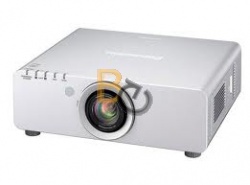 Projektor multimedialny Panasonic PT-D5000ES