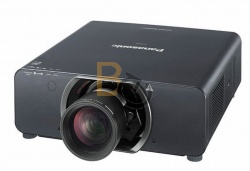 Projektor multimedialny Panasonic PT-DW11K