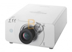 Projektor multimedialny Panasonic PT-DW530E
