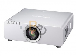 Projektor multimedialny Panasonic PT-DW6300ELS