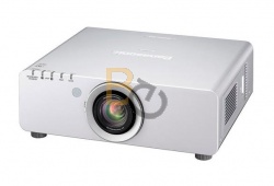 Projektor multimedialny Panasonic PT-DW640ES