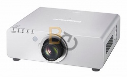 Projektor multimedialny Panasonic PT-DW740E