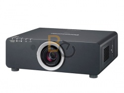 Projektor multimedialny Panasonic PT-DZ6710EL bez obiektywu