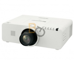 Projektor multimedialny Panasonic PT-EW530E