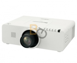 Projektor multimedialny Panasonic PT-EX500E
